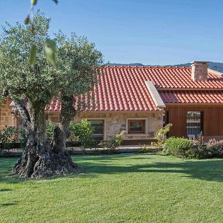 Casa Das Pesqueiras Melgaco Luaran gambar