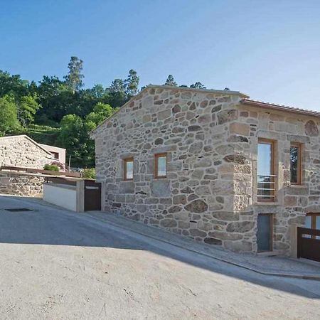 Casa Das Pesqueiras Melgaco Luaran gambar