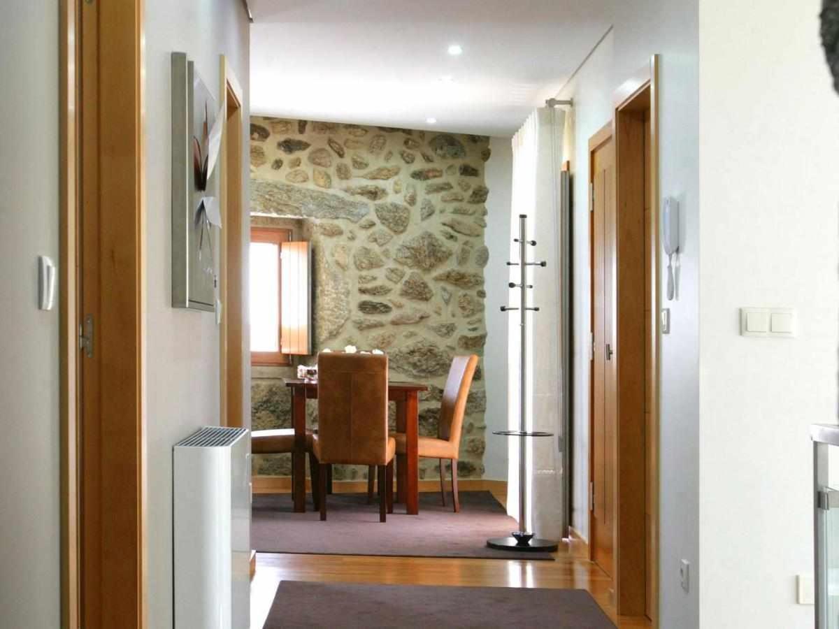 Casa Das Pesqueiras Melgaco Luaran gambar